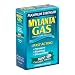Mylanta Gas Simethicone Anti-Gas, Maximum Strength, Chewable Mint, 24-Count Tablets (Pack of 4)