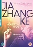 The Jia Zhang-Ke Collection - 3 disc set [DVD]
