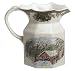 Johnson Brothers Friendly Village Medium Pitcher