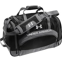 PTH® Victory Small Team Duffel Bag Bags by Under Armour