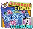 Blue Twin DDR Tv Pad 2-players