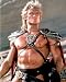 Dolph Lundgren He-Man 16x20 Photo