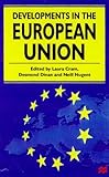 Developments in the European Union