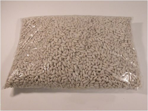 Beans Cannellini by Cannellini Beans