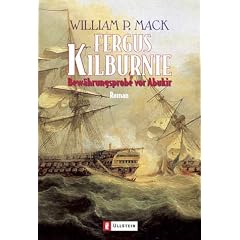 Fergus Kilburnie: Bew�hrungsprobe vor Abukir