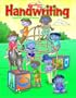 Handwriting Transition Student Worktext (Reason for Handwriting)