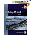 The Geology of Scotland by  N. H. Trewin