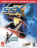 SSX: Prima's Official Strategy Guide Image