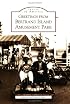 Greetings from Bertrand Island Amusement Park (NJ)  (Images of America)