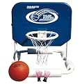 Poolside Floating Combination Basketball / Dart