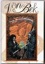Von Bek - omnibus of The War Hound and the World's Pain, The City in the Autumn Stars, The Dragon in the Sword and The Pleasure Garden of Felipe Sagittarius (Tale of the Eternal Champion, Volume 2)