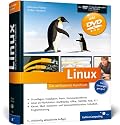 Linux: Das umfassende Handbuch (Galileo Computing)