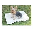 Ultra Soft Sherpa Mat for Pets - Medium - 16" x 26"