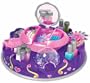 RoseArt Glam Gear Glimmer n' Glam Nail salon