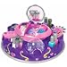 RoseArt Glam Gear Glimmer n' Glam Nail salon