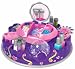 RoseArt Glam Gear Glimmer n' Glam Nail salon