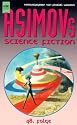 Isaac Asimov's Science Fiction Magazin 48.