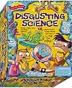 Scientific Explorer's Disgusting Science - A Kit for Studying the Science of Revolting Things