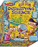 Scientific Explorer's Disgusting Science - A Kit for Studying the Science of Revolting Things