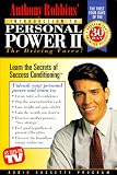 Introduction to Anthony Robbin's Personal Power II