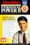 Introduction to Anthony Robbin's Personal Power II
