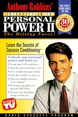 Introduction to Anthony Robbin's Personal Power II