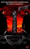 Review   / Highlander: Endgame