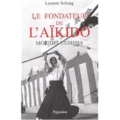 Morihei Veshiba