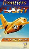 Review Imc Vision  / Frontiers Of Flight - The Sound Barrier