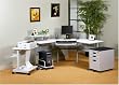 Power Center III By Studio Furniture