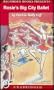 Rosie's Big City Ballet (The Ballet Slippers Series) [UNABRIDGED] (1 Audio Cassette/1 Hr.) Ages 7 and Up