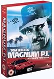 Magnum PI - Series 3 - Complete
