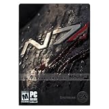 Mass Effect 2 Collector's Edition
