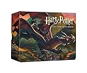 Harry Potter Paperback Box Set (Books 1-7)