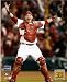 Yadier Molina Cardinals World Series Victory 8x10 Photo