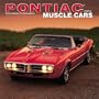 Pontiac Muscle Cars 2003 Calendar