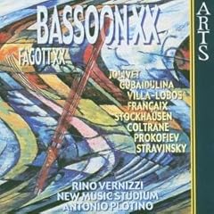 BassoonXX