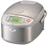 ZOJIRUSHI IH���уW���[�ɂߐ��� NP-HB10-XA �X�e�����X