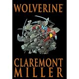 Wolverine by Claremont & Millerpar Paul Smith