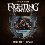 City of Thieves ($1.99 in February - Enjoy Interactive Fiction on Kindle) by Worldweaver