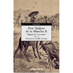 Don Quijote de la Mancha (II)