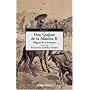Don Quijote de la Mancha (II) (Spanish Edition)