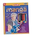 Fun with Manga Kit (Art Start!)