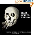 Skull Optical Illusions