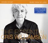The Essential Cris Williamson