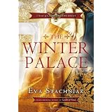 The Winter Palaceby Eva Stachniak