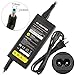 Herocell 19.5V Charger AC Adapter for HP Pavilion 15-e00xxx 15-e002AU 15-e017AU 15-e081EA replacemen HP laptop power suppluy