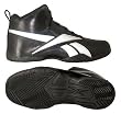 Reebok - Stop & Dish Iii Childrens Shoes In Black/Silver
