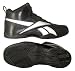 Reebok - Stop & Dish Iii Childrens Shoes In Black/Silver
