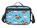 Fantasy Horse HORSES Lunch Box Insulated Bag COOLER Lunchbox Tote Lunchboxes SEARCH BROAD BAY LUNCH FOR OTHER DESIGNS - AFTER CHRISTMAS GIFT IDEAS for HIM or HER Kids Boys Girls Men Ladies NO Lead Lead-Free